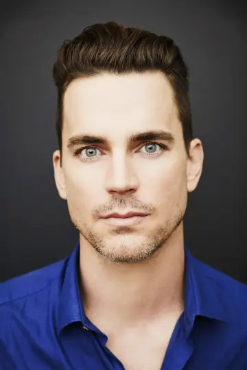 Фото Метт Бомер (Matt Bomer) #327535