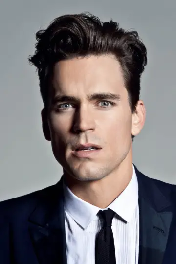Фото Метт Бомер (Matt Bomer) #327536