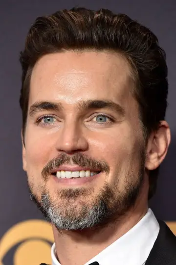 Фото Метт Бомер (Matt Bomer) #327537