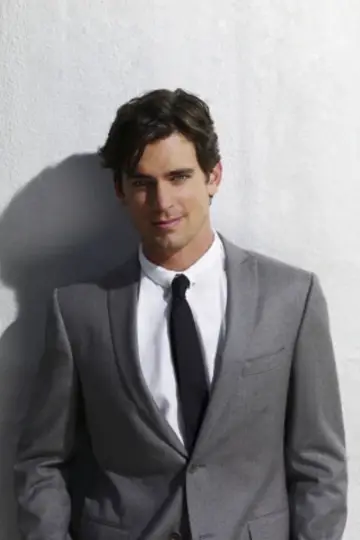 Фото Метт Бомер (Matt Bomer) #400387