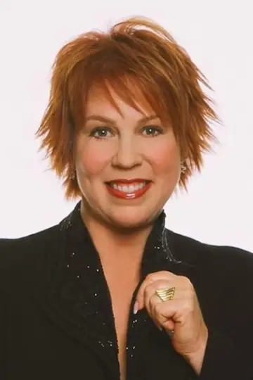 Фото Вікі Лоуренс (Vicki Lawrence) #148482