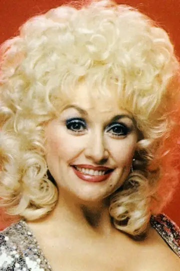 Фото Доллі Партон (Dolly Parton) #83893