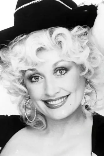 Фото Доллі Партон (Dolly Parton) #83894