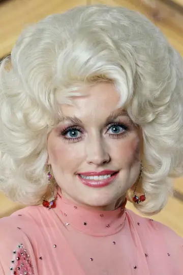 Фото Доллі Партон (Dolly Parton) #83895