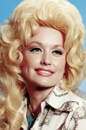 Фото Доллі Партон (Dolly Parton) #83898