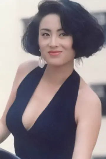 Фото Шарла Ченг (Sharla Cheung) #180610