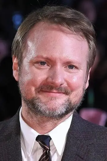 Фото Райан Джонсон (Rian Johnson) #13029
