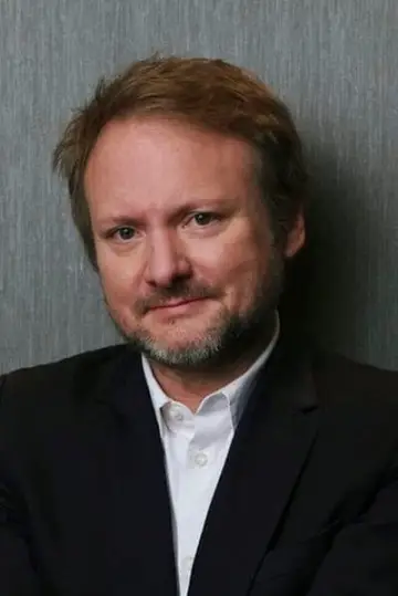 Фото Райан Джонсон (Rian Johnson) #13030