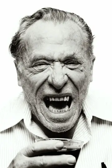 Фото Чарльз Буковскі (Charles Bukowski) #214379