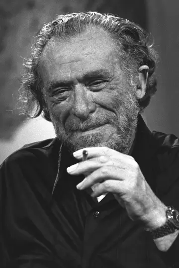 Фото Чарльз Буковскі (Charles Bukowski) #214380