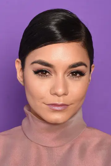 Фото Ванесса Хадженс (Vanessa Hudgens) #38196