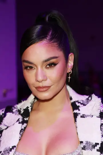 Фото Ванесса Хадженс (Vanessa Hudgens) #38197