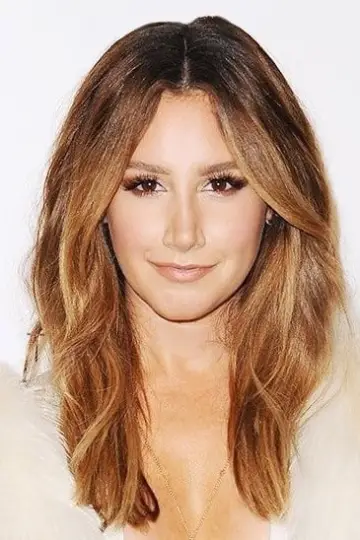 Фото Ешлі Тісдейл (Ashley Tisdale) #35932