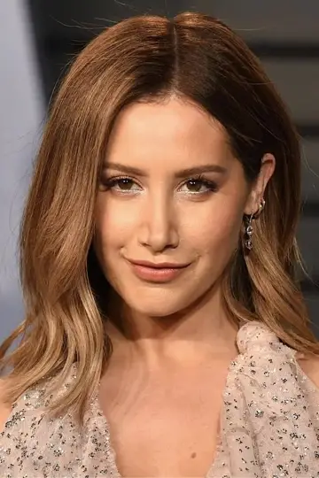 Фото Ешлі Тісдейл (Ashley Tisdale) #35933
