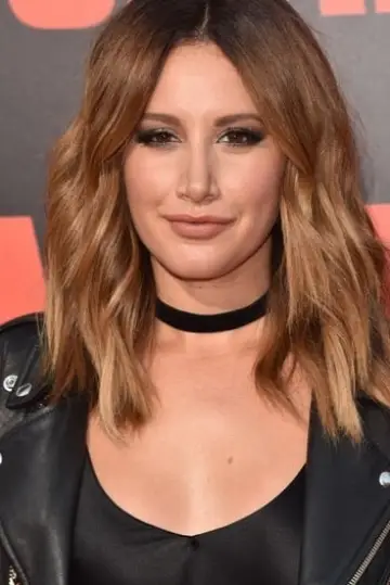 Фото Ешлі Тісдейл (Ashley Tisdale) #35934