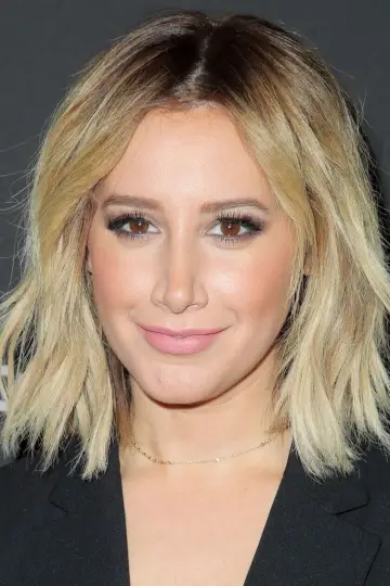 Фото Ешлі Тісдейл (Ashley Tisdale) #35935