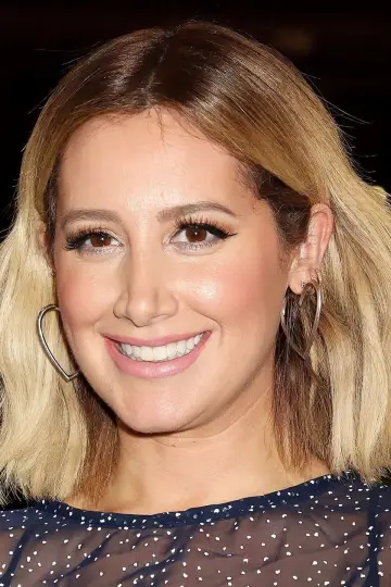 Фото Ешлі Тісдейл (Ashley Tisdale) #35937
