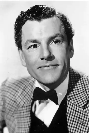 Фото Кеннет Мор (Kenneth More) #111459