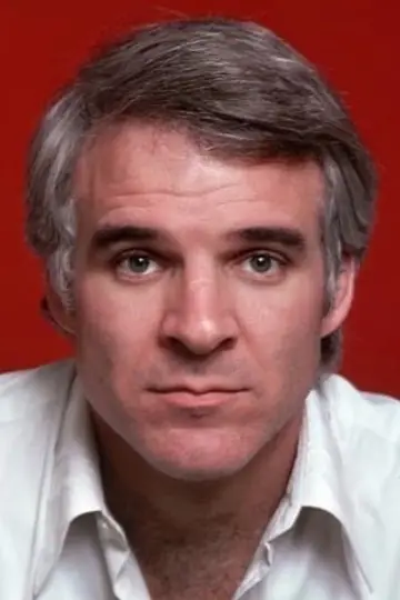 Фото Стів Мартін (Steve Martin) #72844
