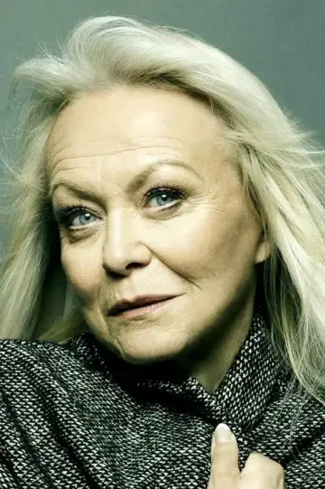 Фото Джекі Вівер (Jacki Weaver) #62943