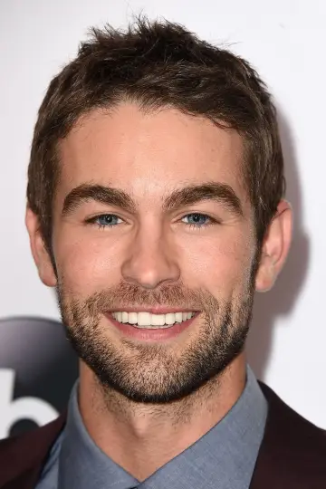 Фото Чейс Кроуфорд (Chace Crawford) #96956