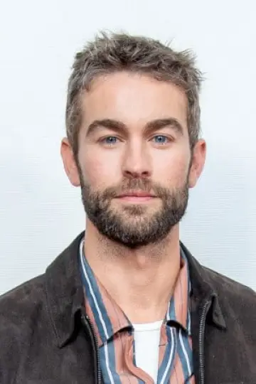 Фото Чейс Кроуфорд (Chace Crawford) #96957
