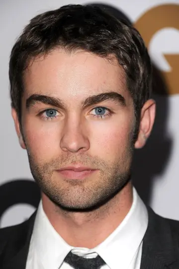 Фото Чейс Кроуфорд (Chace Crawford) #96958