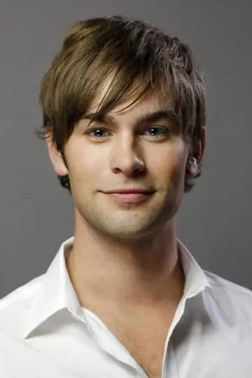 Фото Чейс Кроуфорд (Chace Crawford) #96959