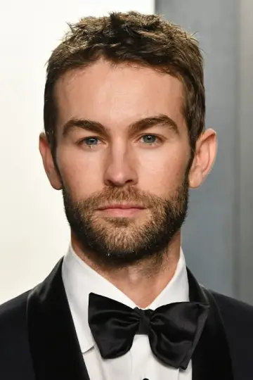 Фото Чейс Кроуфорд (Chace Crawford) #96960