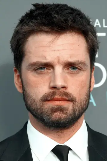 Фото Себастіан Стен (Sebastian Stan) #283511