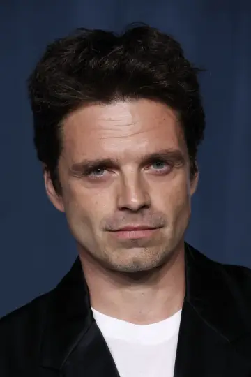 Фото Себастіан Стен (Sebastian Stan) #326281