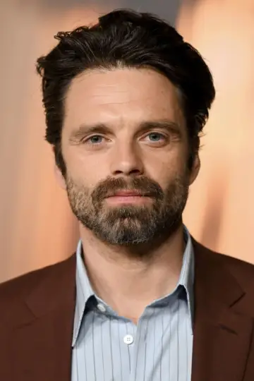 Фото Себастіан Стен (Sebastian Stan) #326282