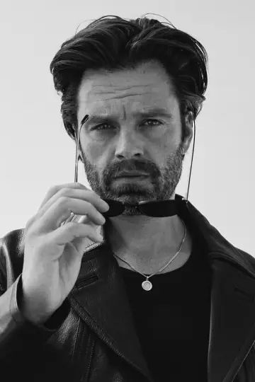 Фото Себастіан Стен (Sebastian Stan) #326283
