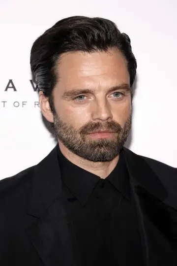 Фото Себастіан Стен (Sebastian Stan) #326284