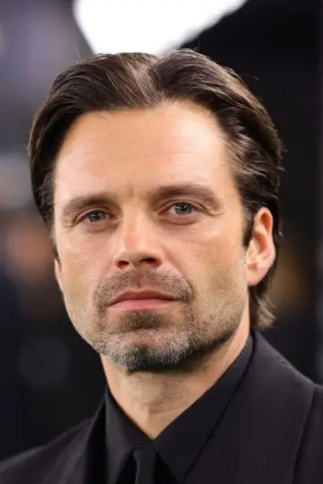 Фото Себастіан Стен (Sebastian Stan) #326286