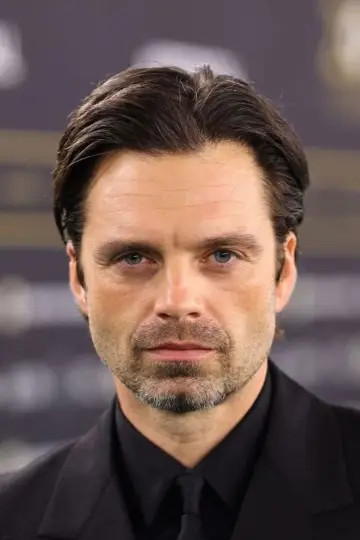 Фото Себастіан Стен (Sebastian Stan) #326287