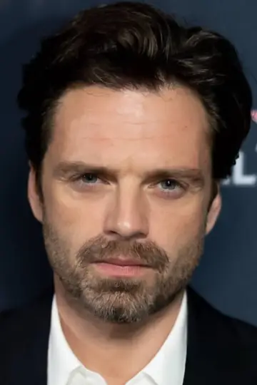 Фото Себастіан Стен (Sebastian Stan) #326290