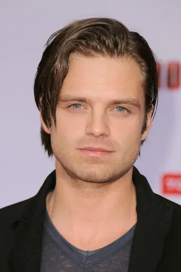 Фото Себастіан Стен (Sebastian Stan) #326291
