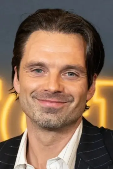 Фото Себастіан Стен (Sebastian Stan) #326292