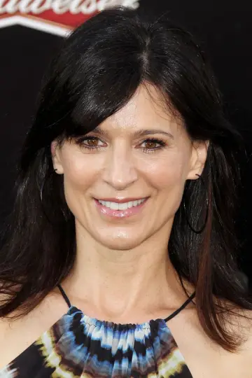 Фото Перрі Рівз (Perrey Reeves) #60320