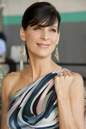 Фото Перрі Рівз (Perrey Reeves) #60321
