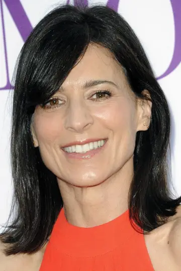 Фото Перрі Рівз (Perrey Reeves) #60322