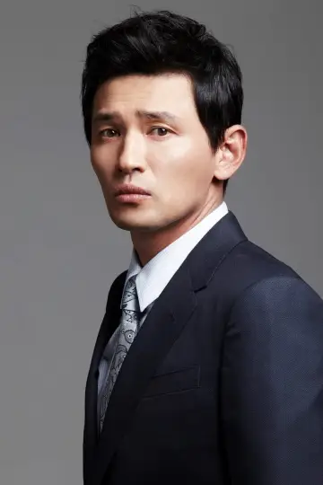 Фото Хван Чжун хв (Hwang Jung-min) #40731