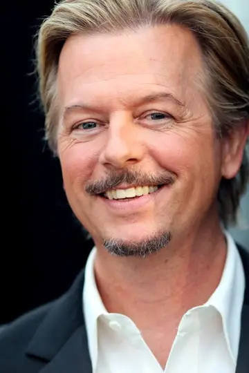 Фото Девід Спейд (David Spade) #23860