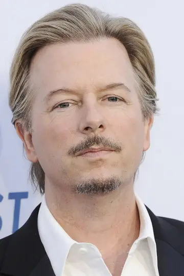 Фото Девід Спейд (David Spade) #23861
