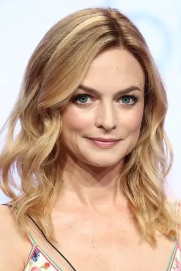 Фото Хізер Грем (Heather Graham) #18067