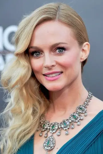 Фото Хізер Грем (Heather Graham) #18068