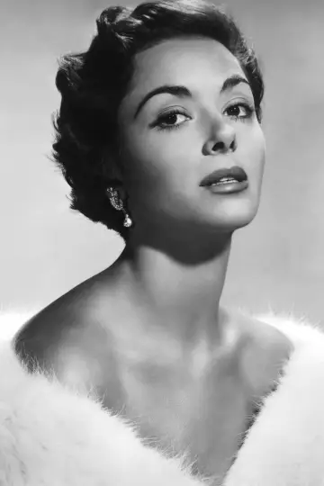 Фото Дана Вінтер (Dana Wynter) #124470