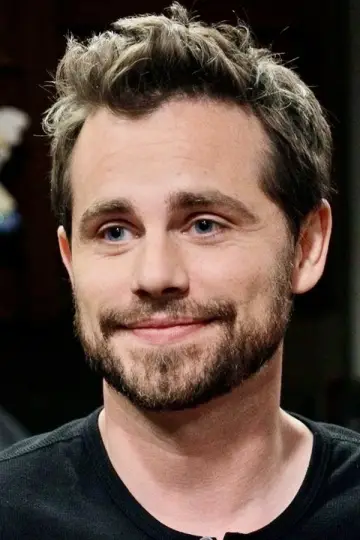 Фото Вершник Сильний (Rider Strong) #331762