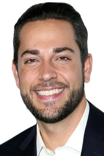 Фото Захарі Леві (Zachary Levi) #9163